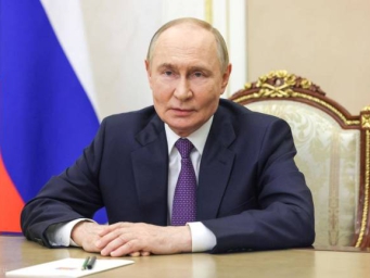 普京专机提前抵达阿拉斯加说明什么 美俄博弈新转折